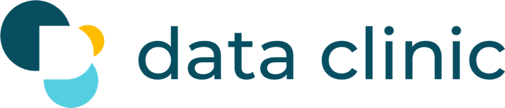 Two Sigma Data Clinic logo
