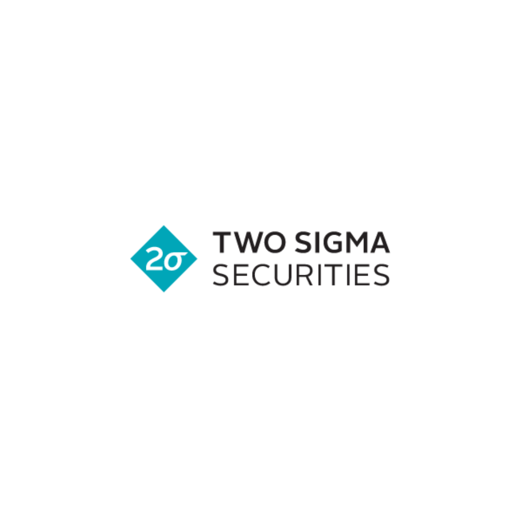 Two Sigma Securities Logo