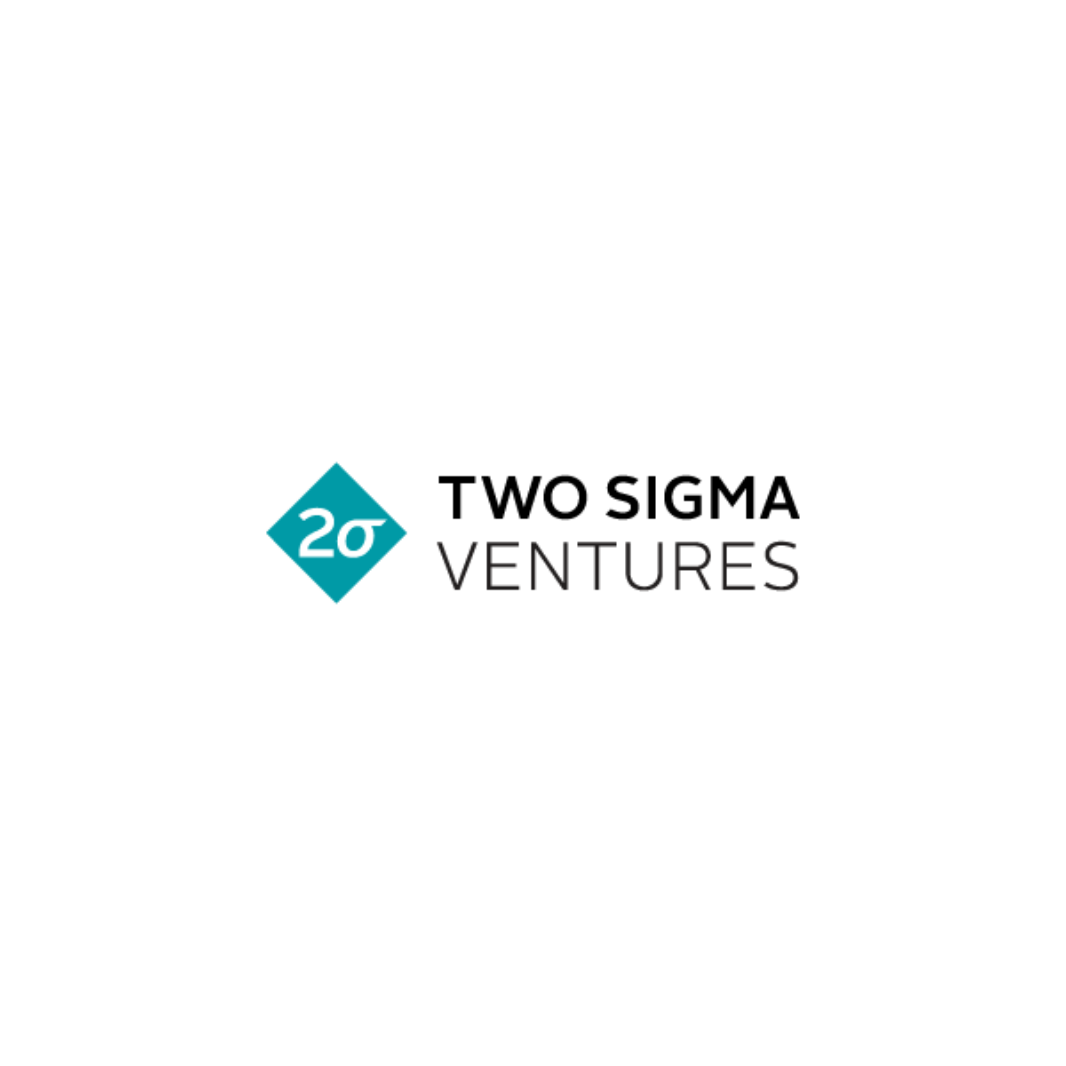 Two Sigma Ventures logo