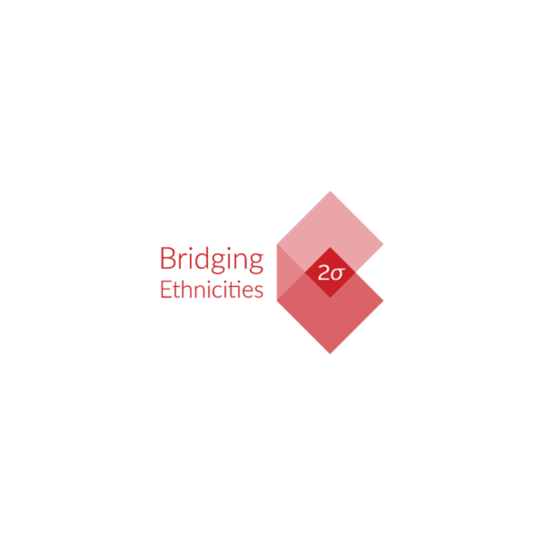 Bridging Ethnicities logo