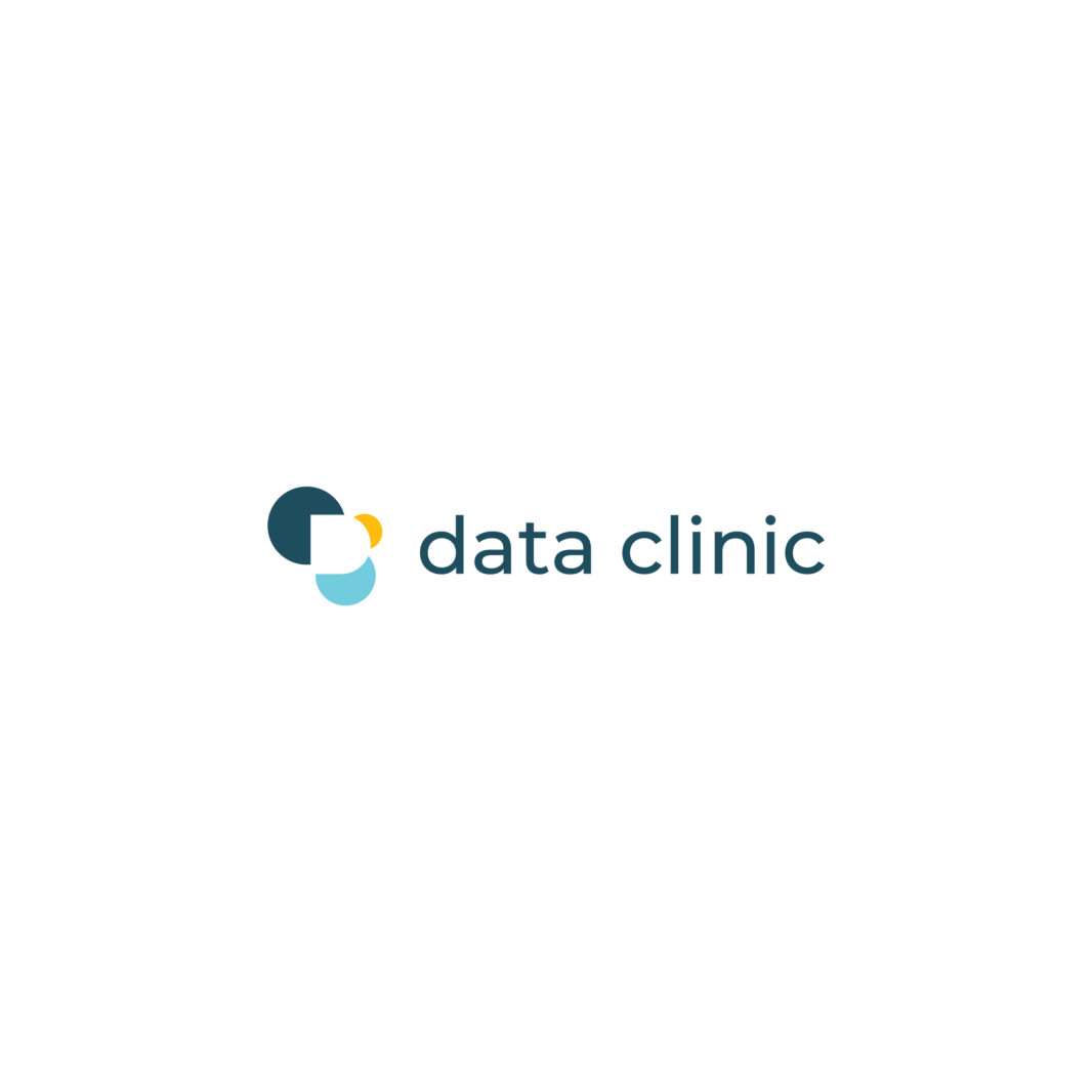 Data Clinic logo
