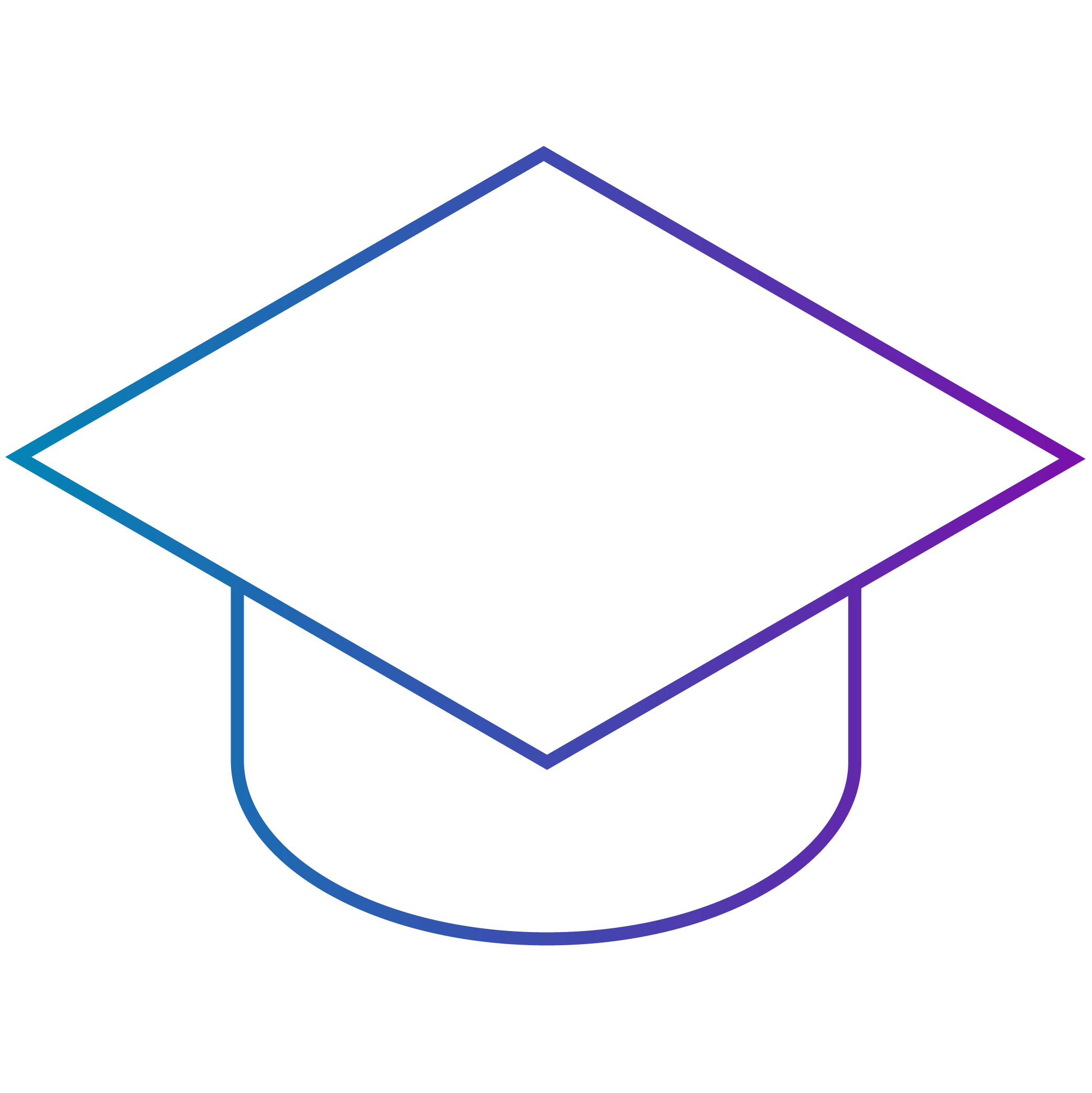 quantitative research mentorship program