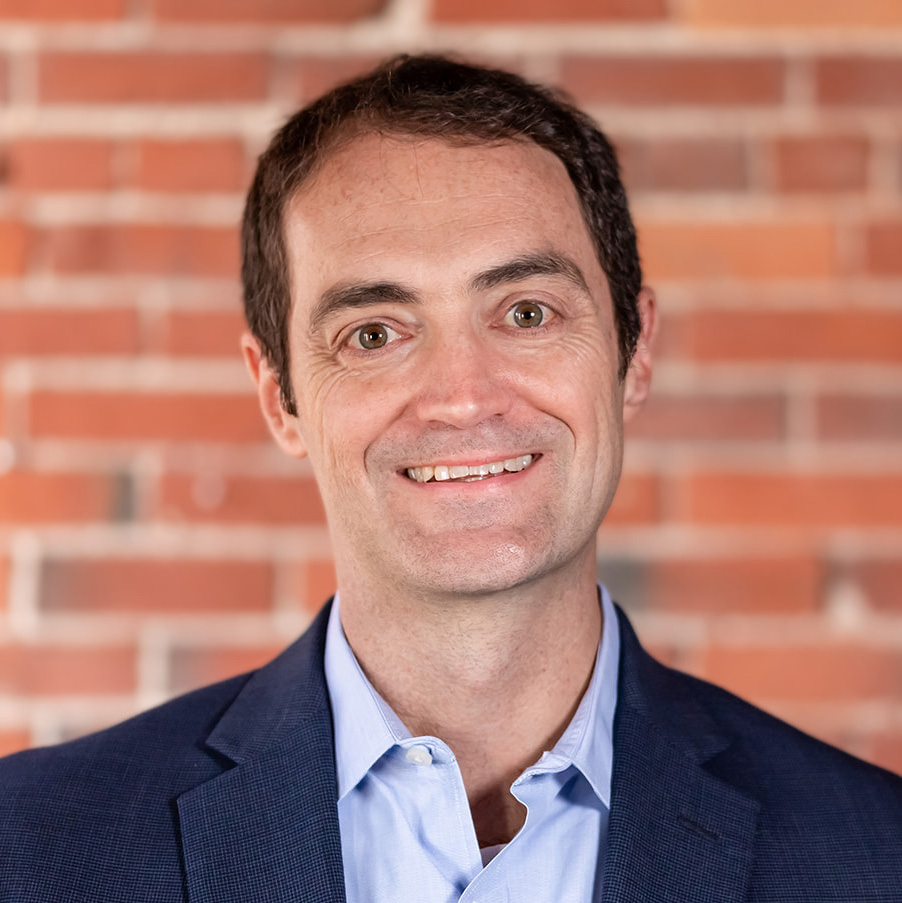 Headshot of Jason Cianchette