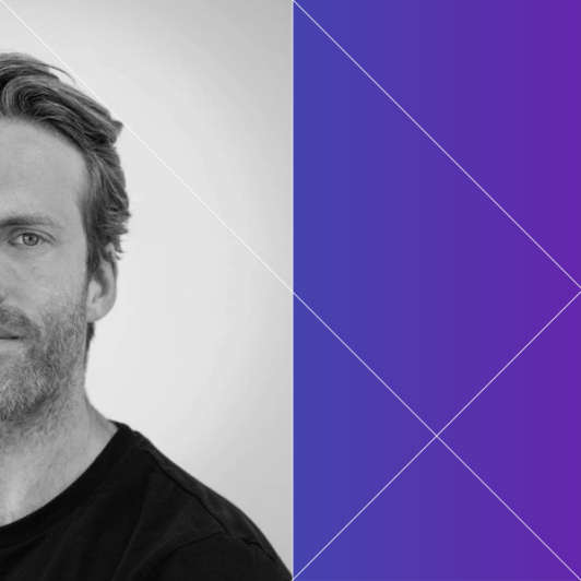 click to read Derk Arts Wants to Fix the Broken Medical Research System