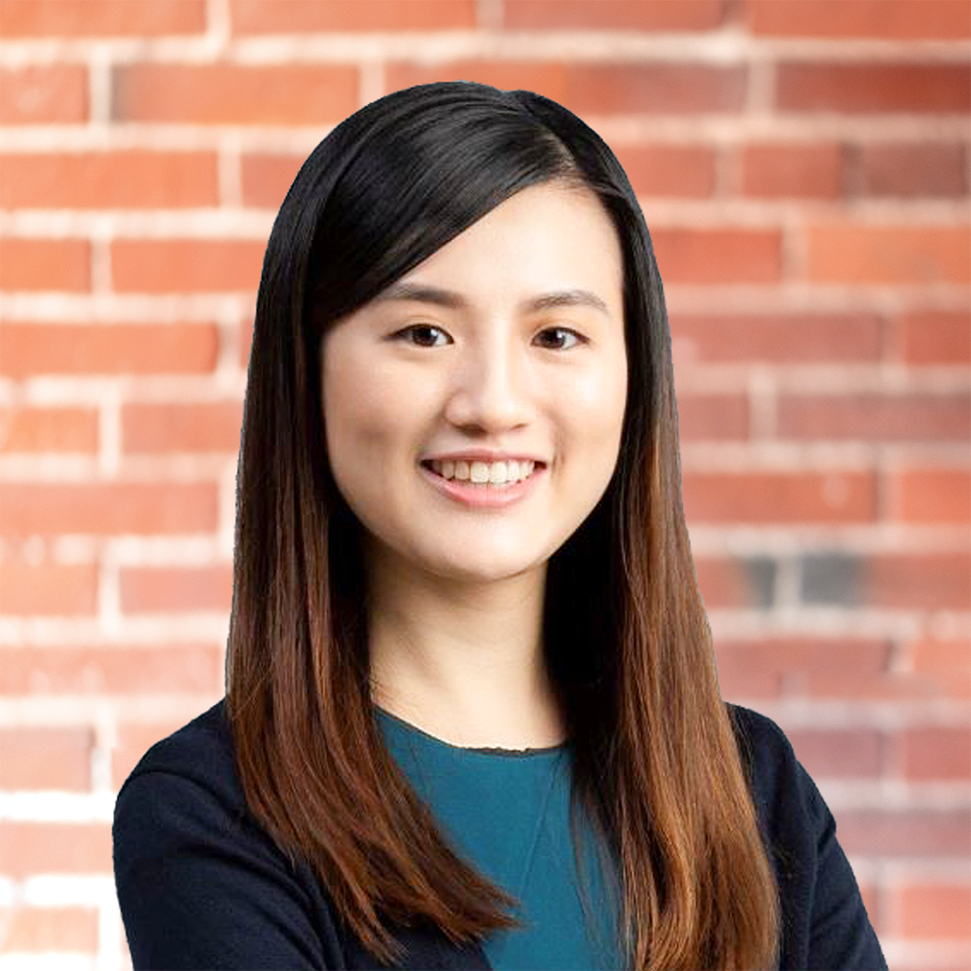 Michelle Tsang