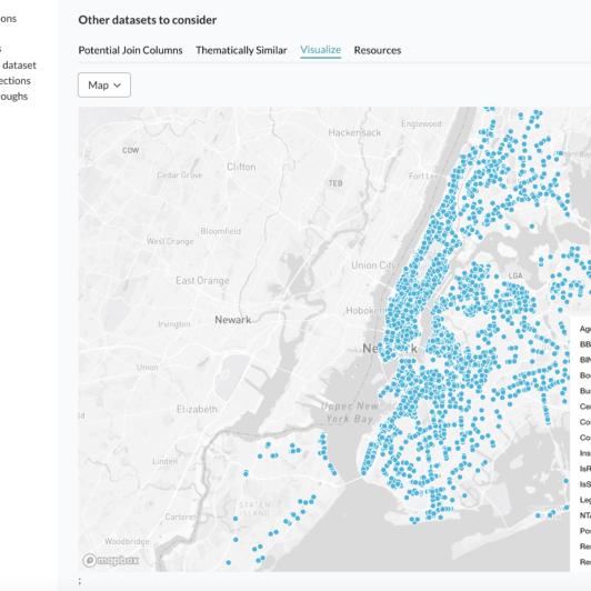 click to read Visualizing Open Data with Scout’s Newest Features