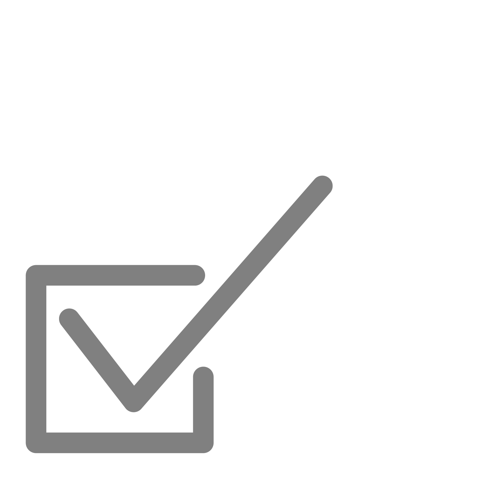 interview schedule in quantitative research