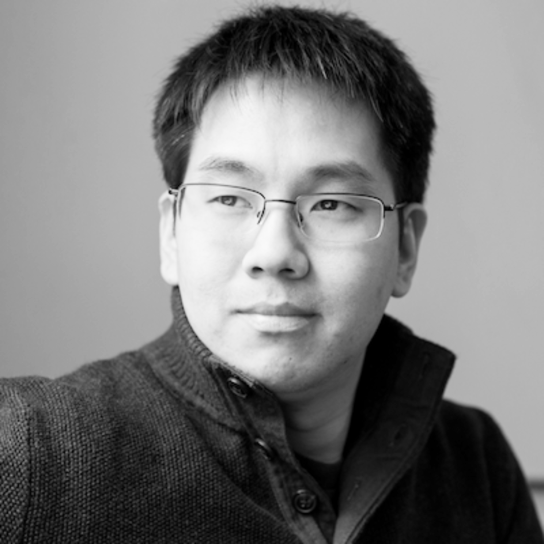 Daniel Hsu