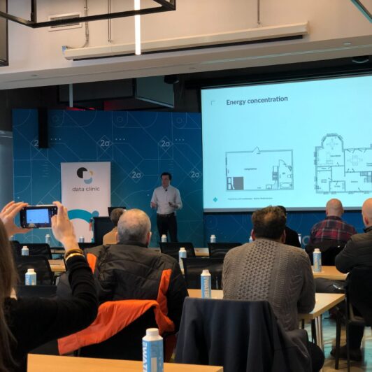 click to read In Case You Missed It: Data Clinic at Open Data Week 2024