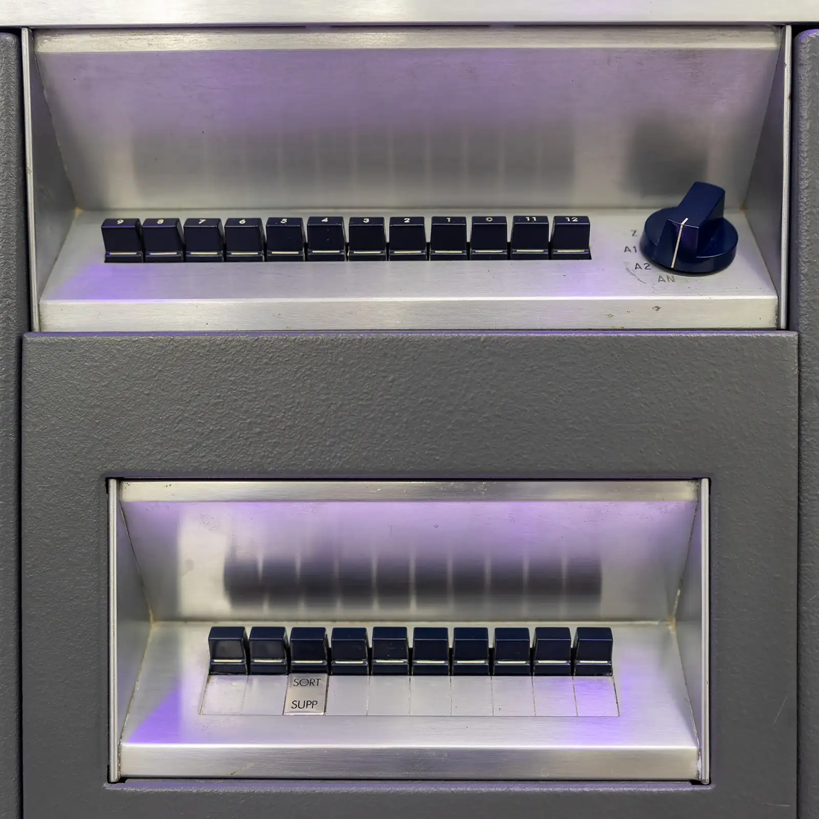 IBM 83 Card Sorter