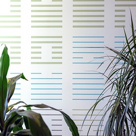 Elevator Lobby Graphics
