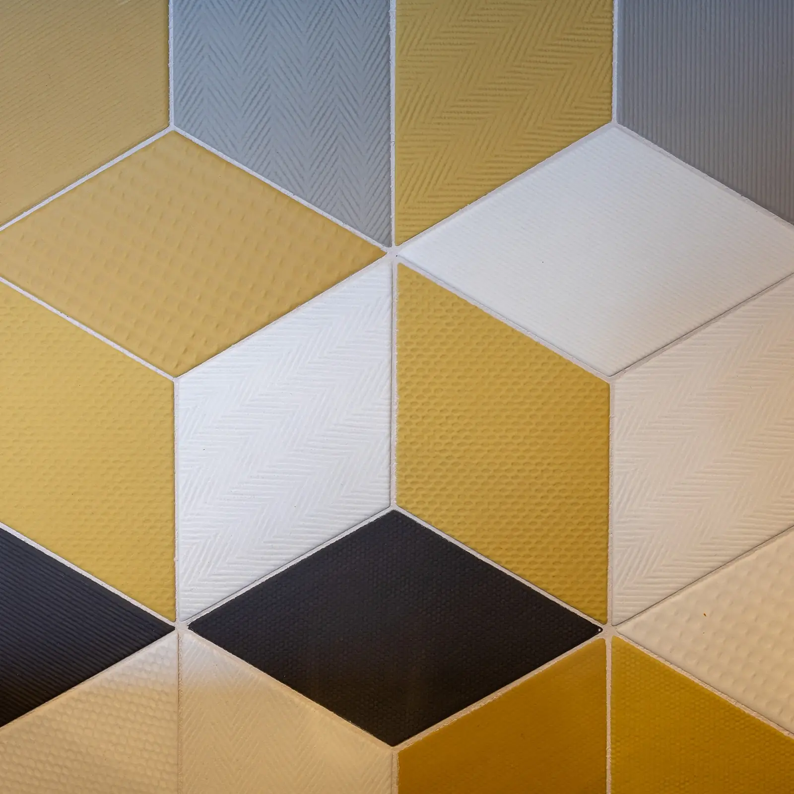 Pantry Backsplash Tiles