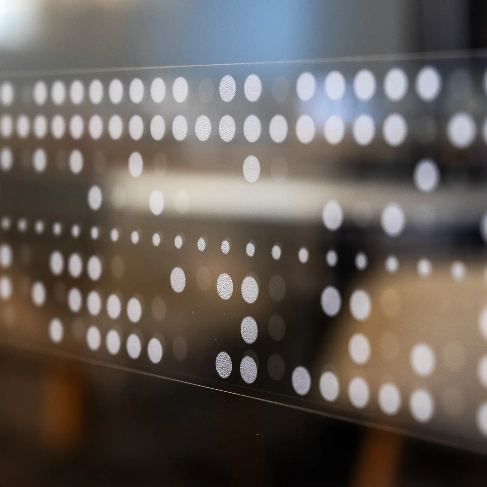 Office and Team Room Glass Designs