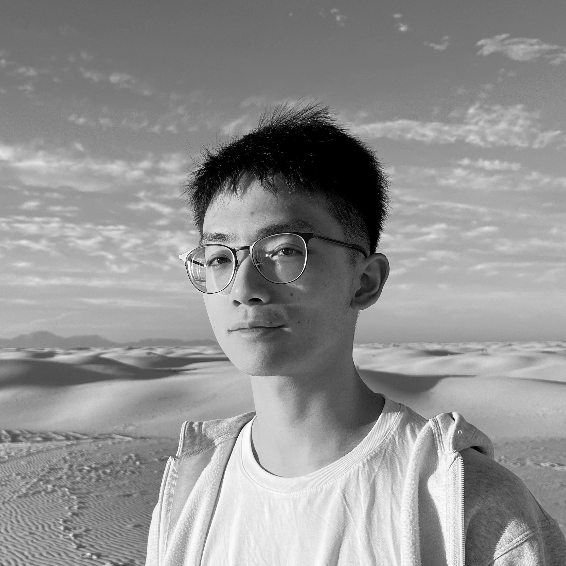 Shikai Qiu
