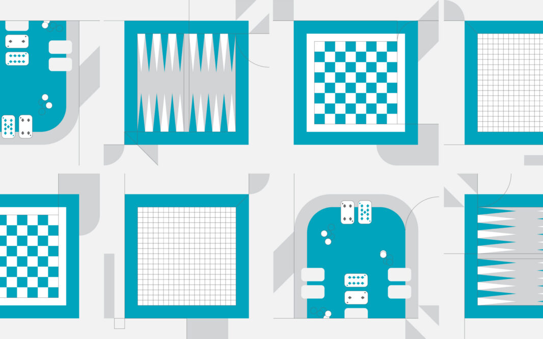 link to 4 Mind-Sharpening Games We Love at Two Sigma