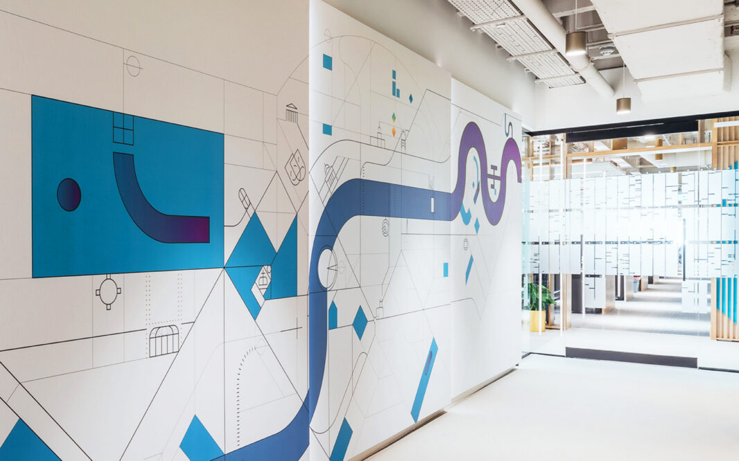 link to If Walls Could Talk