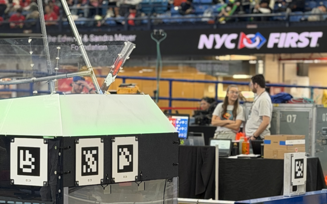 robotics competition
