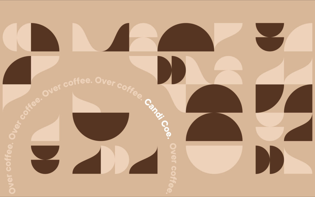 link to Over Coffee With Foundational Data Manager Candi Coe, PhD