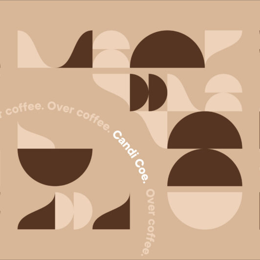 click to read Over Coffee With Foundational Data Manager Candi Coe, PhD