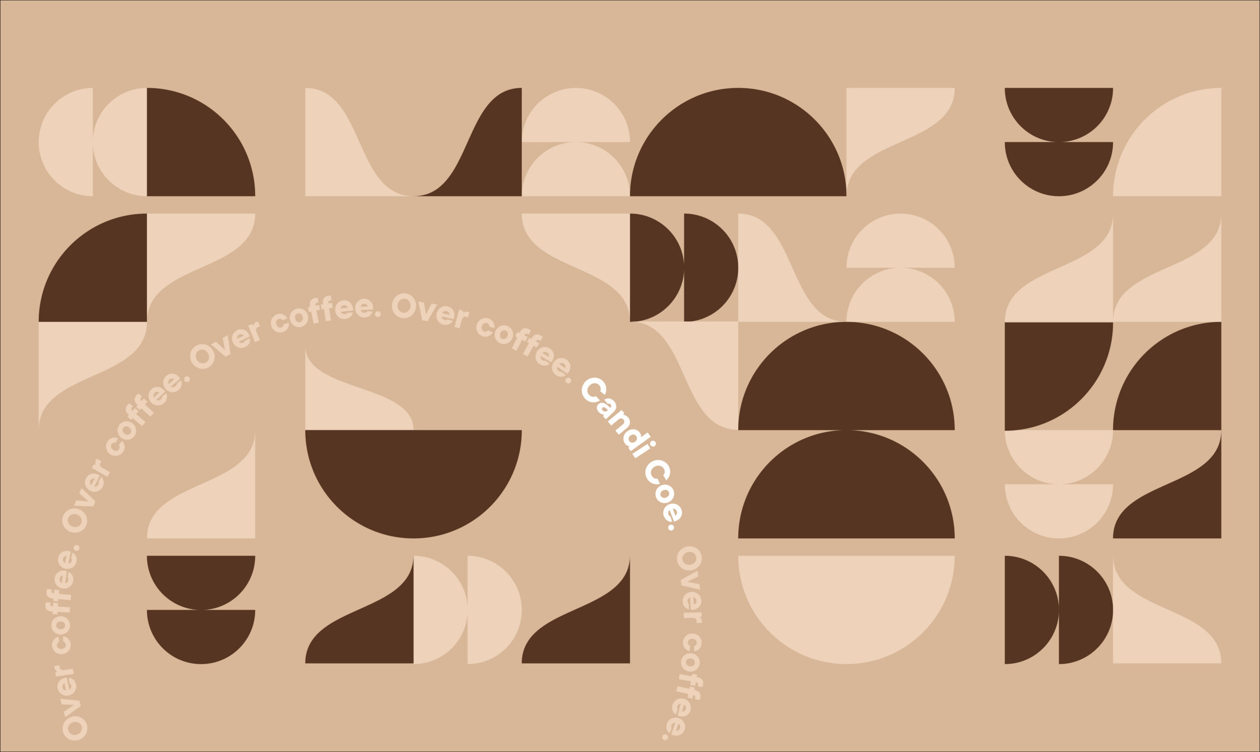 Over Coffee With Foundational Data Manager Candi Coe, PhD