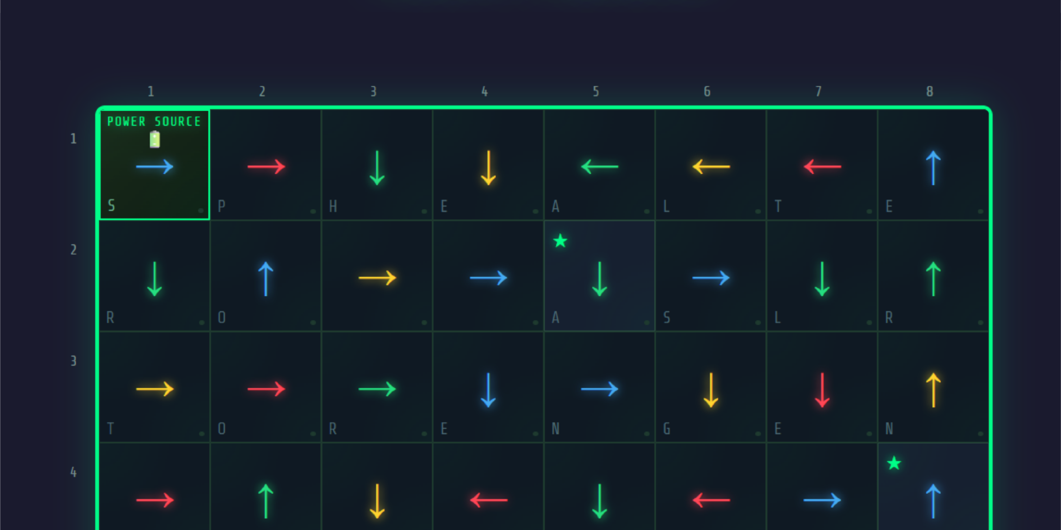wacky wiring puzzle