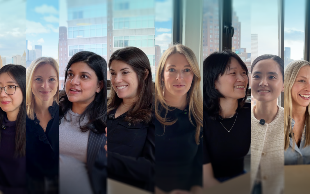 link to A Spanish Major, an Art Historian, and an Astrophysicist Walk Into a Hedge Fund