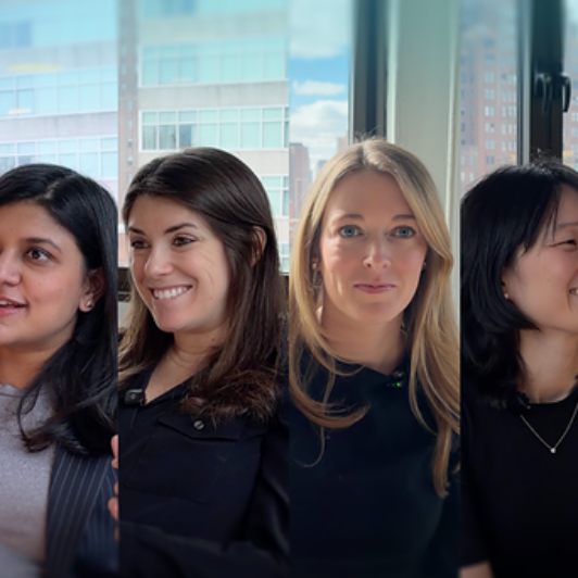 click to read A Spanish Major, an Art Historian, and an Astrophysicist Walk Into a Hedge Fund