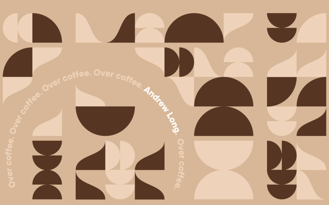 link to Over Coffee With Senior Developer & Financial Engineer Andrew Long, CFA