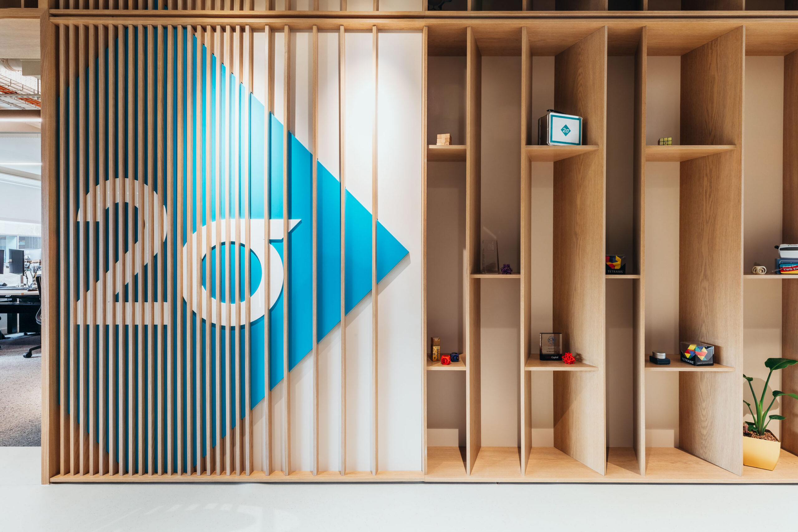 London Office