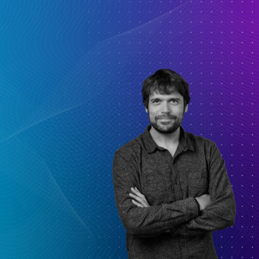 click to read Anything Can Be Language Now: My Thoughts on the Future of Features Research