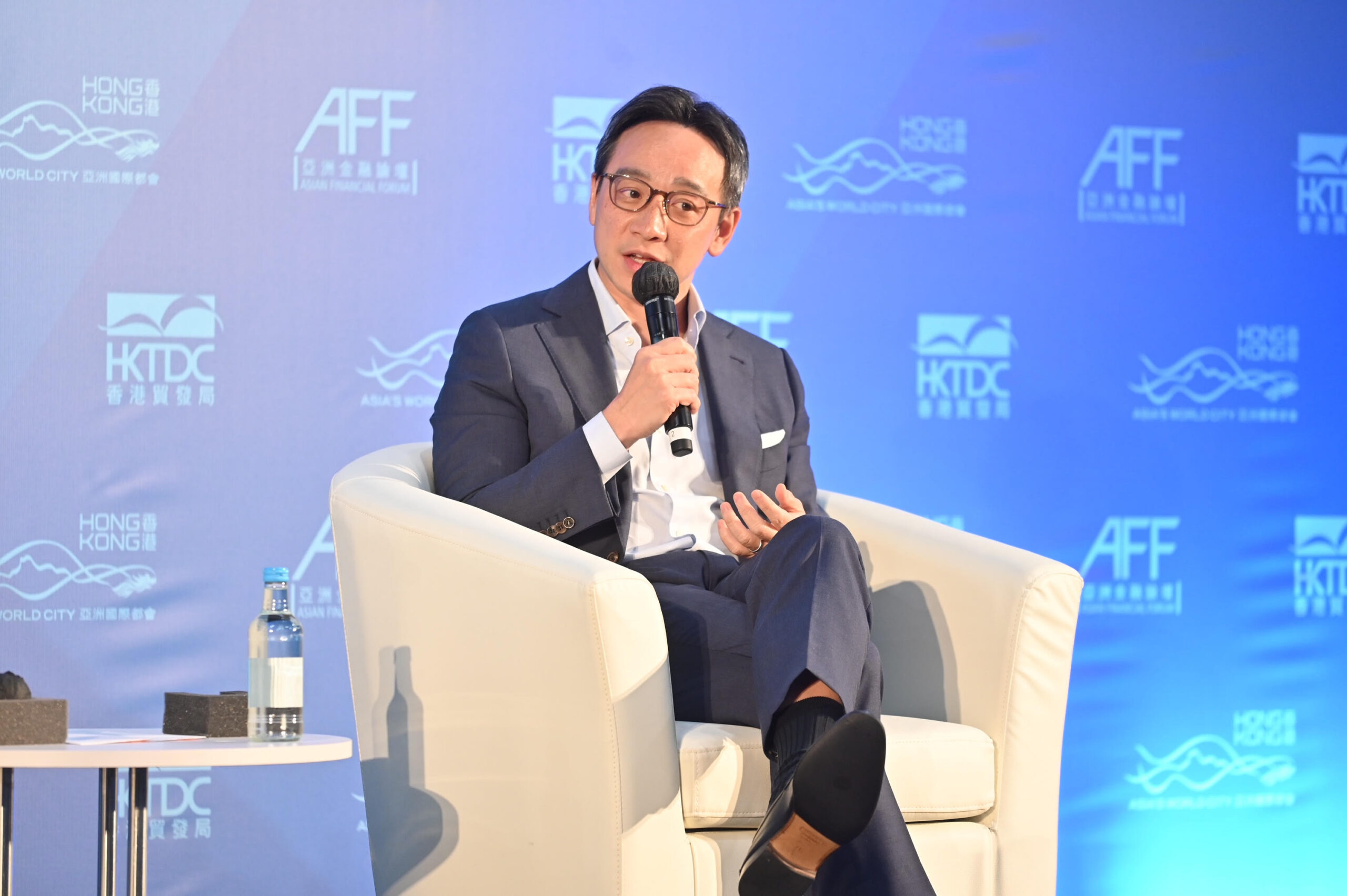 Kenny Lam