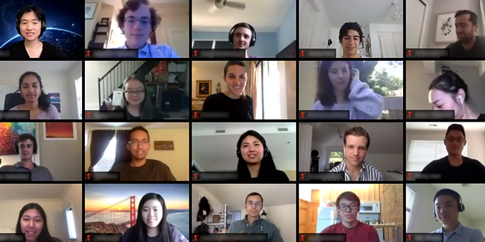 click to read Two Sigma Summer Interns Reflect on Working Remotely