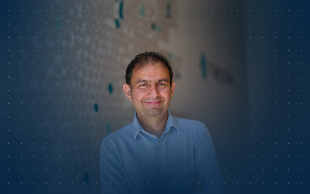 link to Office Hours With Ashish Thakkar, CTO of Two Sigma Securities