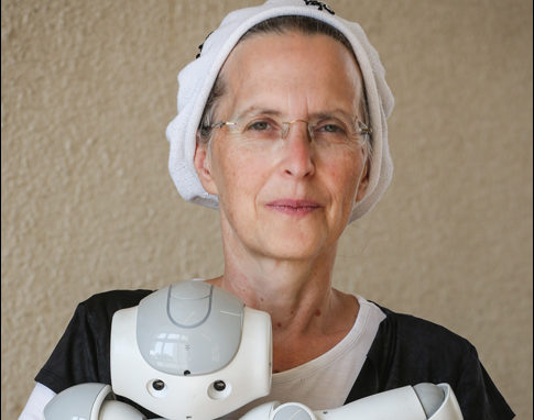 click to read The Association for Computing Machinery Names Recipient of the 2020-2021 Athena Lecturer Award