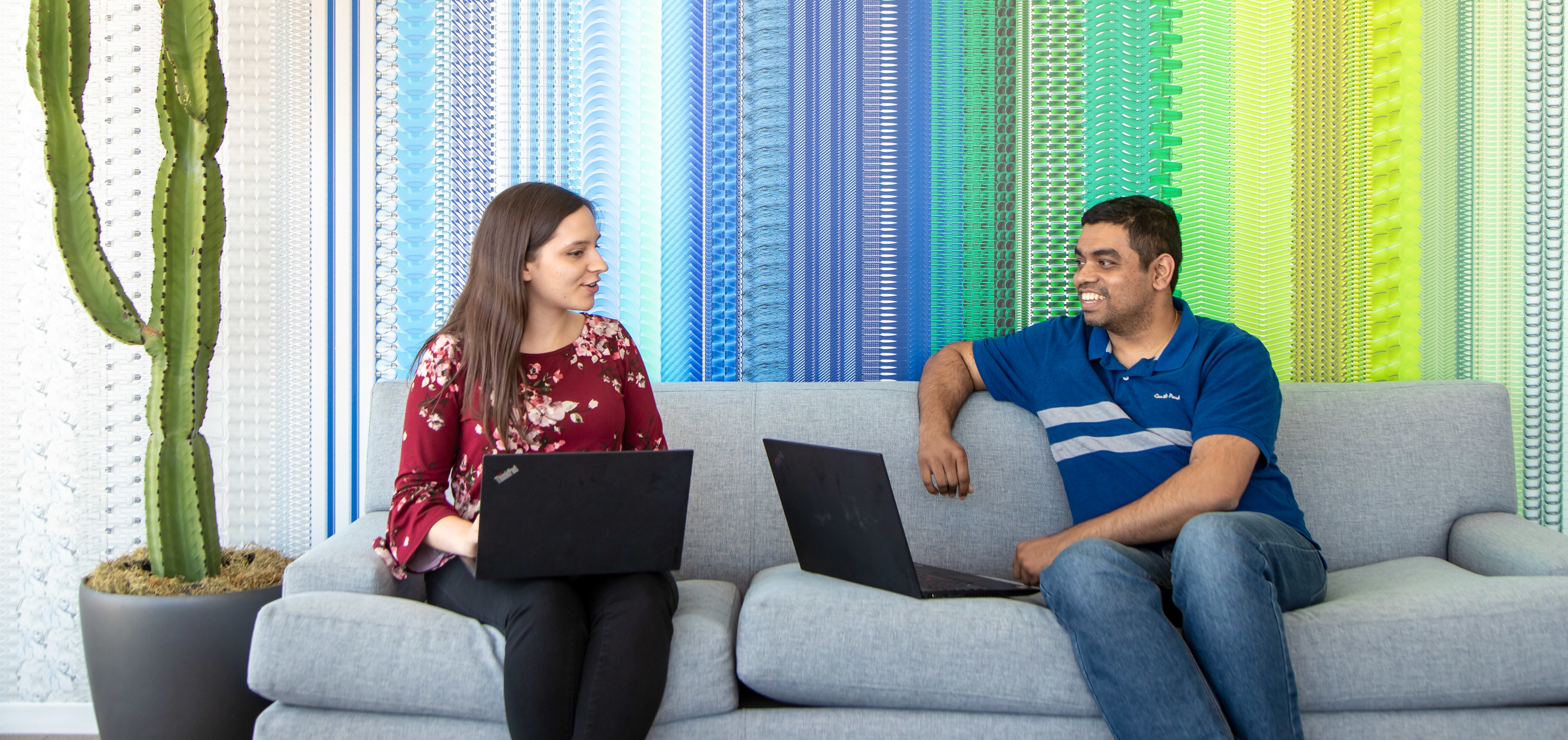 Technical Roles Two Sigma